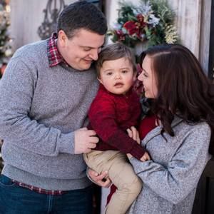 Meet your Posher, Leia